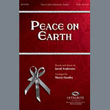Marty Hamby picture from Peace On Earth released 03/09/2011