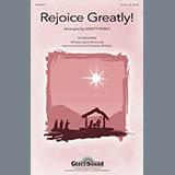 Marty Parks picture from Rejoice Greatly! released 08/26/2018