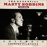 Marty Robbins picture from Begging To You released 06/11/2025