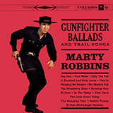 Marty Robbins picture from Big Iron released 06/11/2025