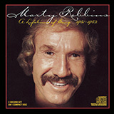 Marty Robbins picture from Devil Woman released 08/26/2018