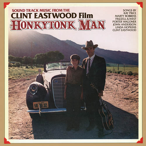 Marty Robbins profile Marty Robbins Honky Tonk Man profile image