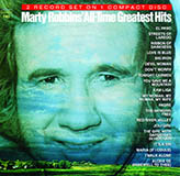 Marty Robbins picture from Padre released 06/11/2025