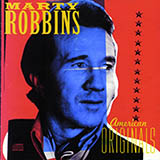 Marty Robbins picture from The Cowboy In The Continental Suit released 06/11/2025