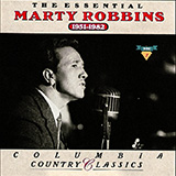 Marty Robbins picture from The Story Of My Life released 02/15/2023