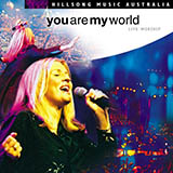 Marty Sampson picture from You Are My World released 09/07/2004