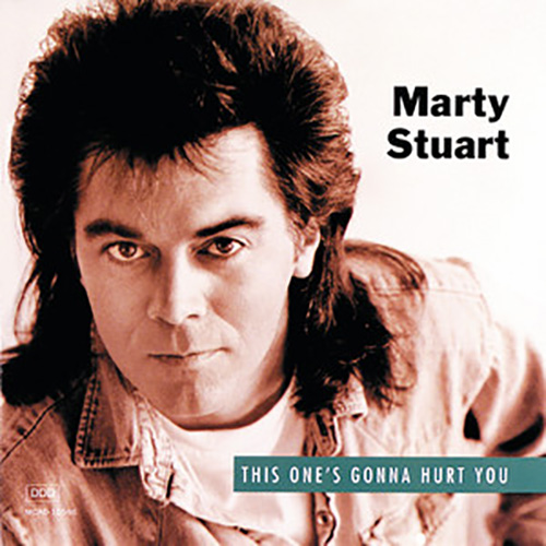 Marty Stuart and Travis Tritt This One's Gonna Hurt You (For A Lon profile image