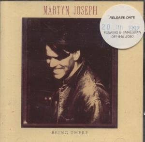 Martyn Joseph Dolphins Make Me Cry profile image