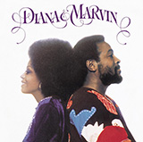 Marvin Gaye & Diana Ross picture from Stop, Look, Listen (To Your Heart) released 06/30/2021
