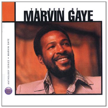 Marvin Gaye & Kim Weston It Takes Two profile image