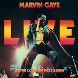 Marvin Gaye picture from Got To Give It Up released 08/04/2007