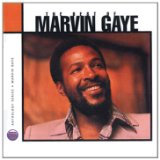 Marvin Gaye picture from It Takes Two released 12/14/2004