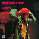 Marvin Gaye picture from Let's Get It On released 08/27/2018