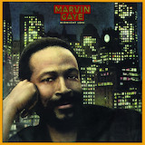 Marvin Gaye picture from Sexual Healing released 11/30/2017