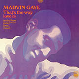 Marvin Gaye picture from That's The Way Love Is released 03/21/2023
