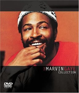 Marvin Gaye Was It A Dream profile image