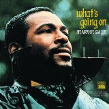 Marvin Gaye picture from What's Going On released 10/02/2001