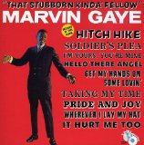 Marvin Gaye picture from Wherever I Lay My Hat (That's My Home) released 09/23/2008