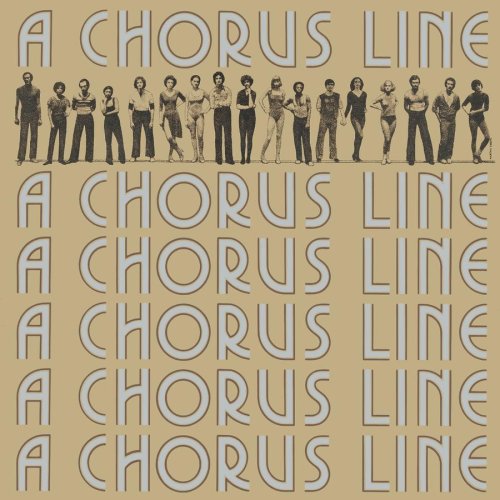 Marvin Hamlisch I Can Do That (from A Chorus Line) profile image