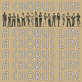 Marvin Hamlisch picture from One (from A Chorus Line) released 07/16/2019