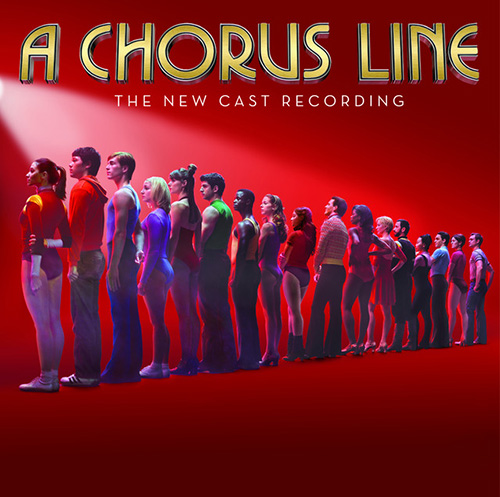 Marvin Hamlisch One (from 'A Chorus Line') profile image