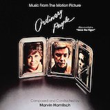 Marvin Hamlisch picture from Theme From Ordinary People released 08/05/2014