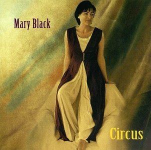 Mary Black Wonder Child profile image