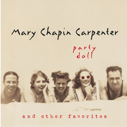 Mary Chapin Carpenter Almost Home profile image