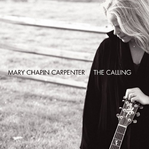 Mary Chapin Carpenter Closer And Closer Apart profile image