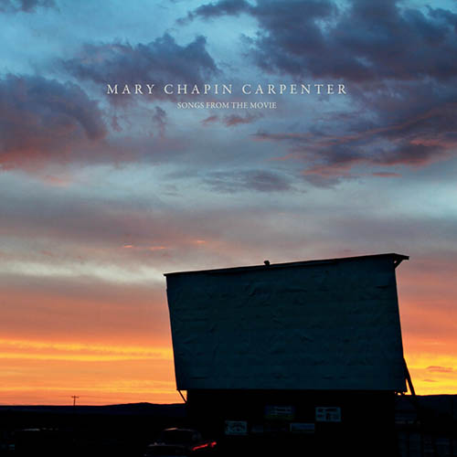Mary Chapin Carpenter I Am A Town profile image