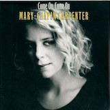 Mary Chapin Carpenter picture from I Take My Chances released 03/07/2024