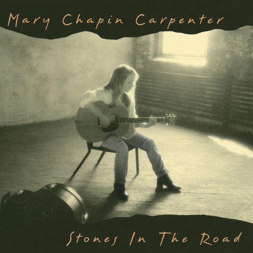 Mary Chapin Carpenter The Last Word profile image