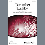 Mary Donnelly & George L.O. Strid picture from December Lullaby released 12/02/2020