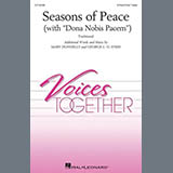 Mary Donnelly & George L.O. Strid picture from Seasons Of Peace (with 