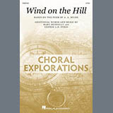 Mary Donnelly & George L.O. Strid picture from Wind On The Hill released 09/05/2025