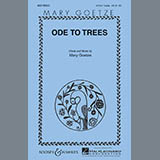 Mary Goetze picture from Ode To Trees released 11/09/2012