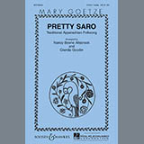Mary Goetze picture from Pretty Saro released 05/28/2009
