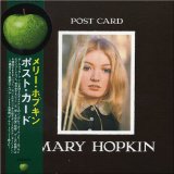 Mary Hopkin picture from Those Were The Days released 04/29/2020