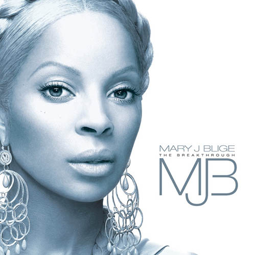 Mary J. Blige Ain't Really Love profile image