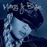 Mary J. Blige picture from Be Happy released 04/24/2025
