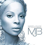 Mary J. Blige picture from Be Without You released 08/26/2018