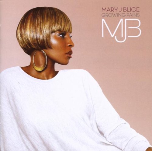 Mary J. Blige Feel Like A Woman profile image