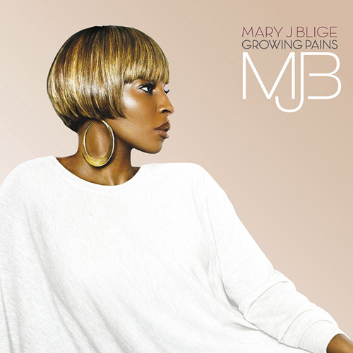 Mary J. Blige Grown Woman profile image