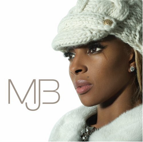 Mary J. Blige King & Queen profile image