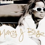 Mary J. Blige picture from Not Gon' Cry released 10/26/2007