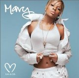 Mary J. Blige picture from Ooh! released 09/16/2003