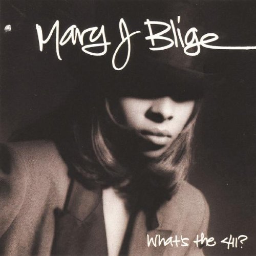 Mary J. Blige Real Love profile image