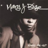 Mary J. Blige picture from Real Love released 03/08/2008