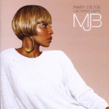 Mary J. Blige picture from Smoke released 12/24/2008