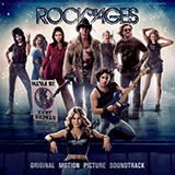 Mary J. Blige, Constantine Maroulis and Julianne Hough picture from Any Way You Want It (from Rock Of Ages) released 04/10/2023